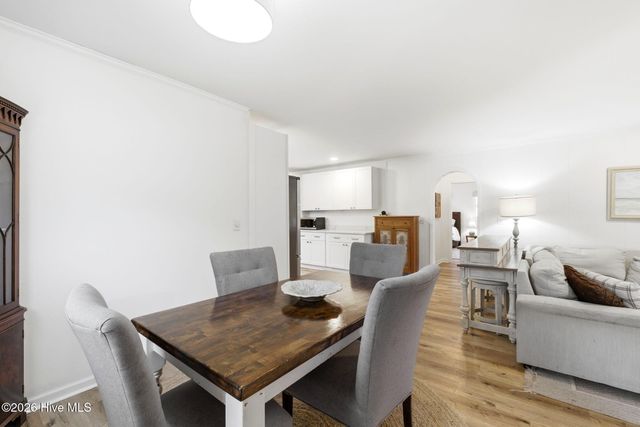 220 Willis Drive, Southport, NC 28461