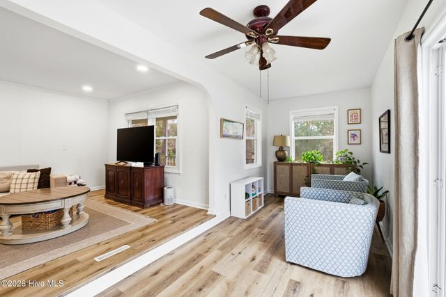 220 Willis Drive, Southport, NC 28461