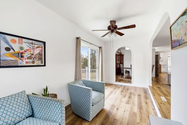 220 Willis Drive, Southport, NC 28461