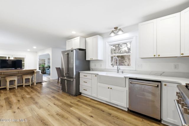 220 Willis Drive, Southport, NC 28461