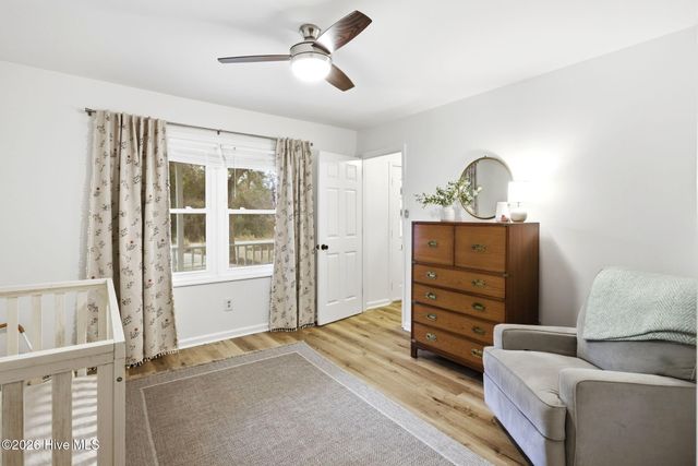 220 Willis Drive, Southport, NC 28461