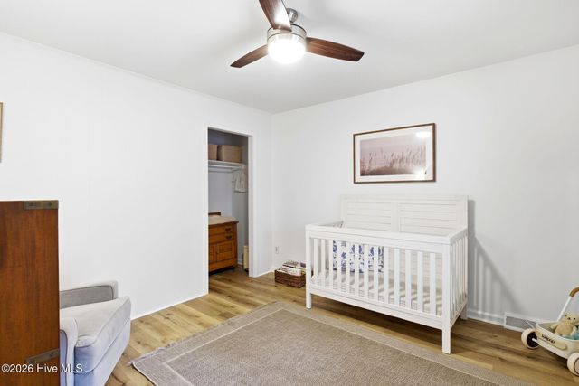 220 Willis Drive, Southport, NC 28461