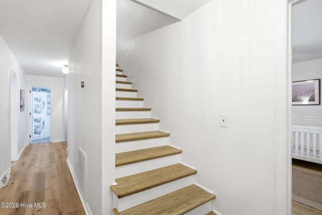 220 Willis Drive, Southport, NC 28461