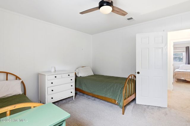 220 Willis Drive, Southport, NC 28461