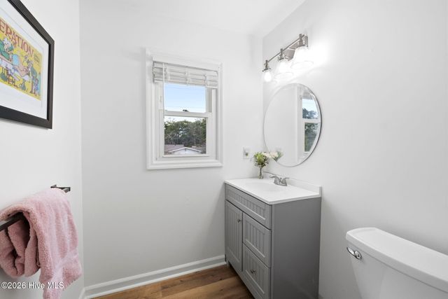 220 Willis Drive, Southport, NC 28461