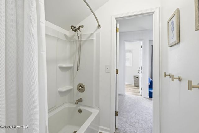 220 Willis Drive, Southport, NC 28461