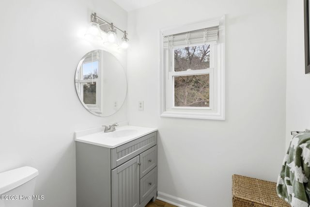 220 Willis Drive, Southport, NC 28461