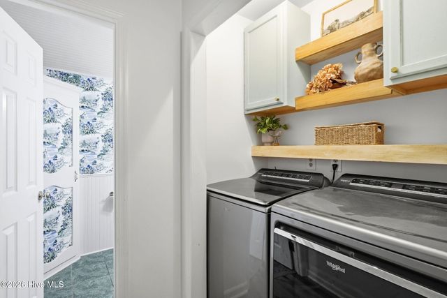 220 Willis Drive, Southport, NC 28461