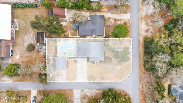 220 Willis Drive, Southport, NC 28461