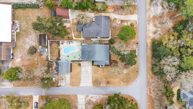 220 Willis Drive, Southport, NC 28461