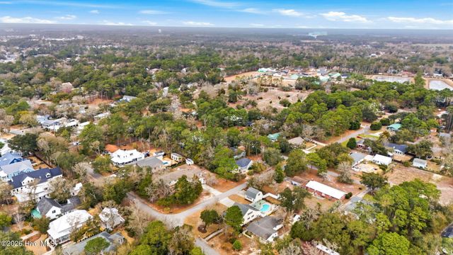 220 Willis Drive, Southport, NC 28461