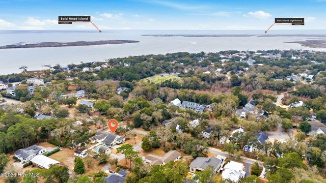 220 Willis Drive, Southport, NC 28461