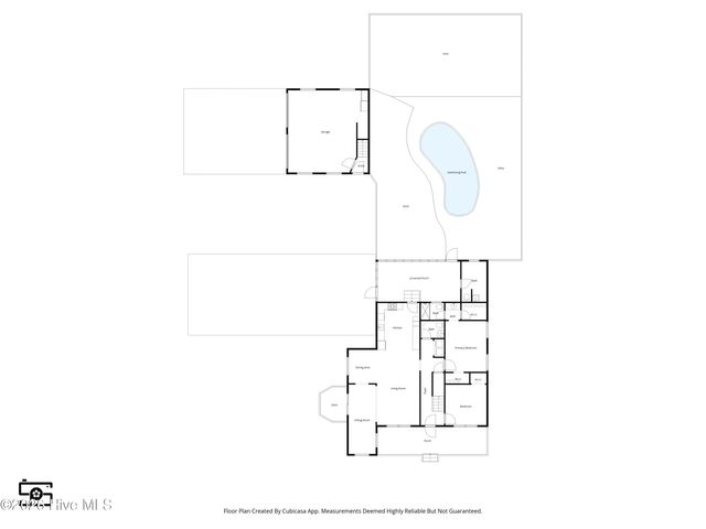 220 Willis Drive, Southport, NC 28461