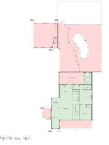 220 Willis Drive, Southport, NC 28461