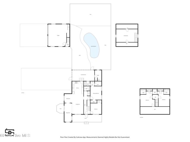 220 Willis Drive, Southport, NC 28461