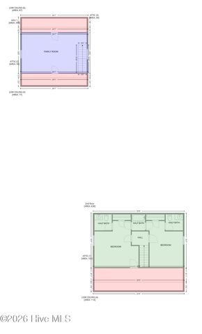 220 Willis Drive, Southport, NC 28461