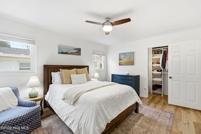 220 Willis Drive, Southport, NC 28461