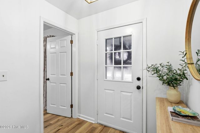 220 Willis Drive, Southport, NC 28461