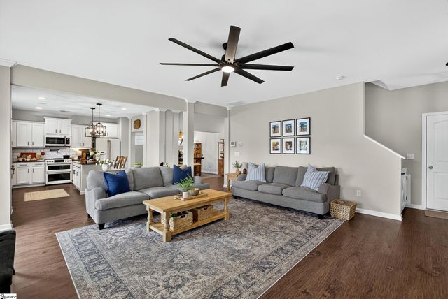 716 Stilmore Drive, Duncan, SC 29334