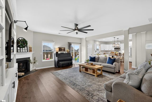 716 Stilmore Drive, Duncan, SC 29334