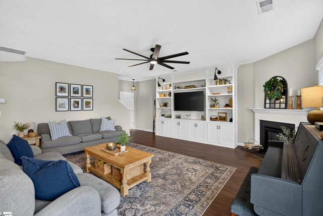 716 Stilmore Drive, Duncan, SC 29334
