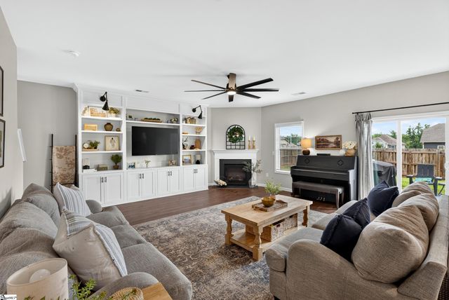 716 Stilmore Drive, Duncan, SC 29334