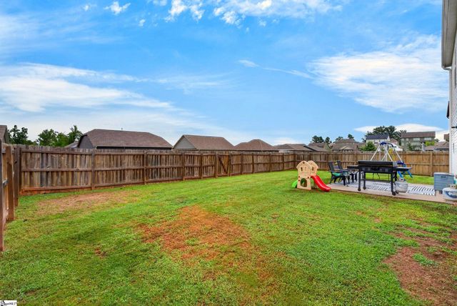 716 Stilmore Drive, Duncan, SC 29334