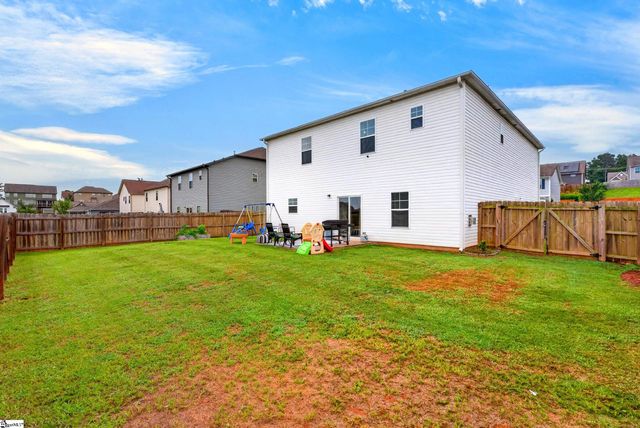 716 Stilmore Drive, Duncan, SC 29334