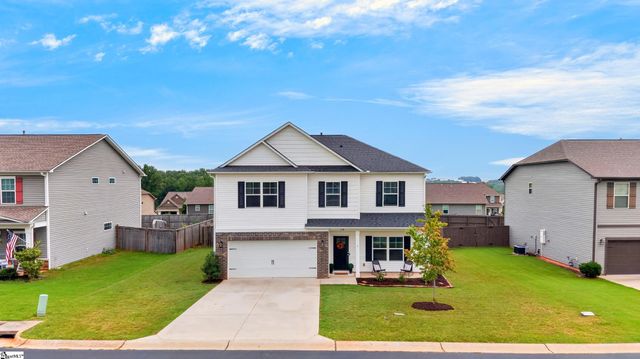 716 Stilmore Drive, Duncan, SC 29334
