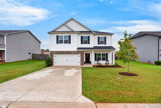 716 Stilmore Drive, Duncan, SC 29334