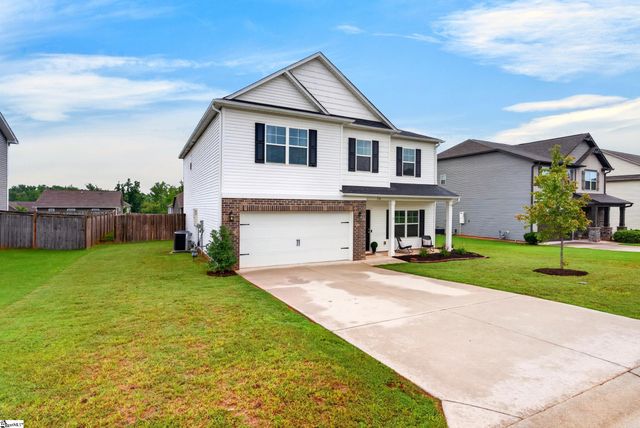 716 Stilmore Drive, Duncan, SC 29334