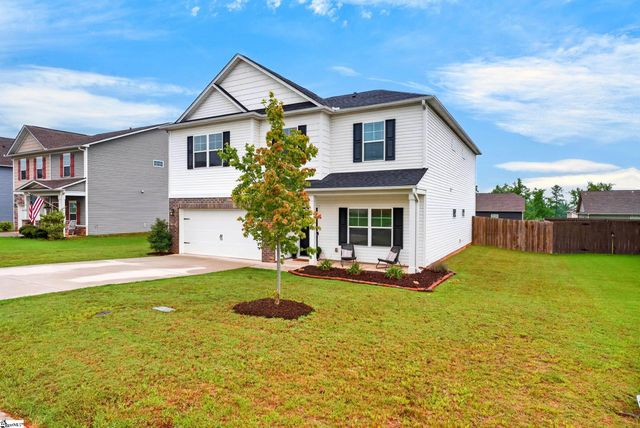 716 Stilmore Drive, Duncan, SC 29334