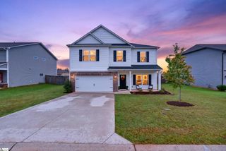 716 Stilmore Drive, Duncan, SC 29334