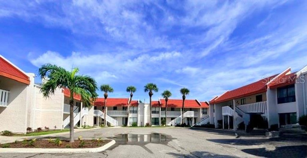 1801 GULF DRIVE N 171, BRADENTON BEACH, FL 34217 — exterior