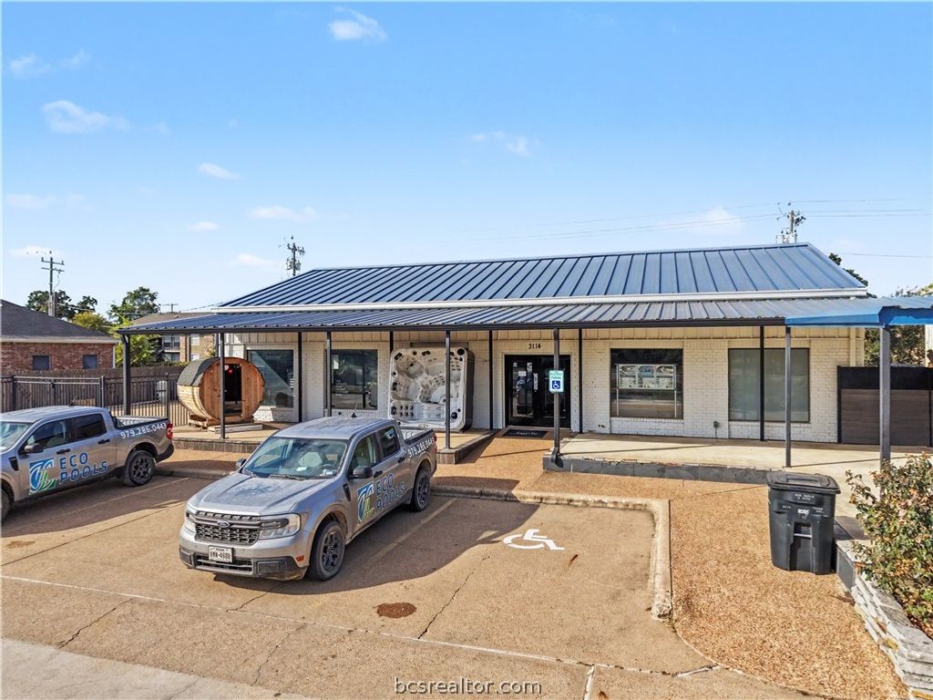 3114 Texas Avenue S, College Station, TX 77845 — photo 2