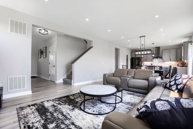 24232 Edgewater Drive, Rogers, MN 55374