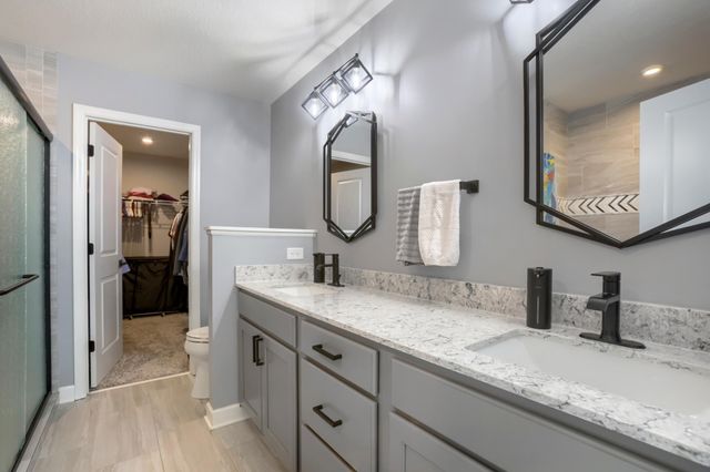 24232 Edgewater Drive, Rogers, MN 55374