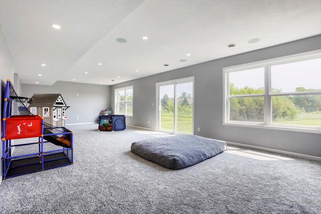 24232 Edgewater Drive, Rogers, MN 55374