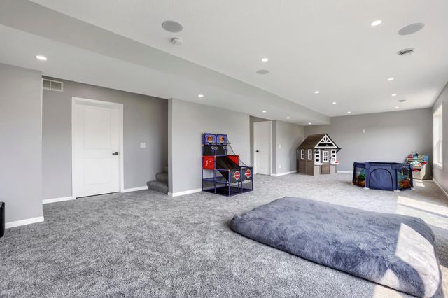 24232 Edgewater Drive, Rogers, MN 55374