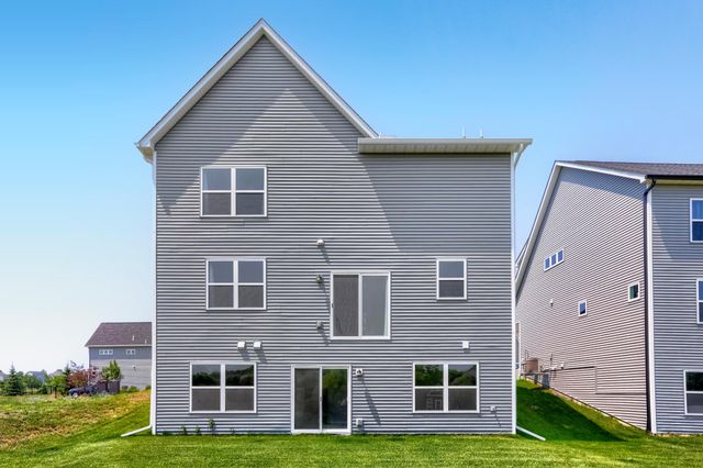 24232 Edgewater Drive, Rogers, MN 55374