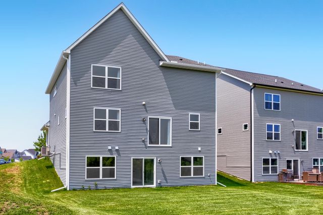 24232 Edgewater Drive, Rogers, MN 55374