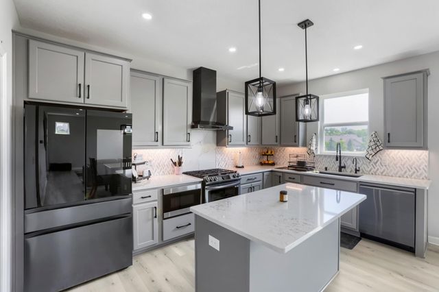 24232 Edgewater Drive, Rogers, MN 55374