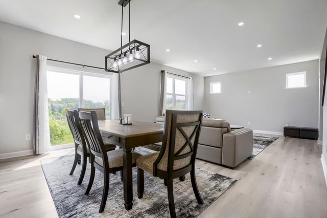 24232 Edgewater Drive, Rogers, MN 55374