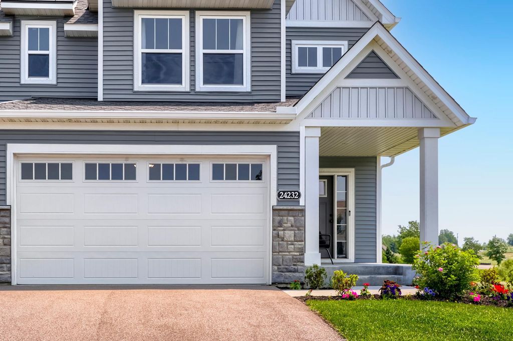 24232 Edgewater Drive, Rogers, MN 55374 — photo 2