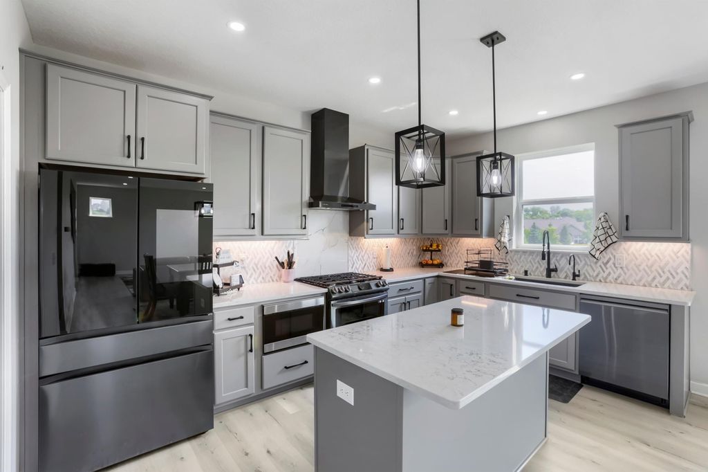 24232 Edgewater Drive, Rogers, MN 55374 — photo 5