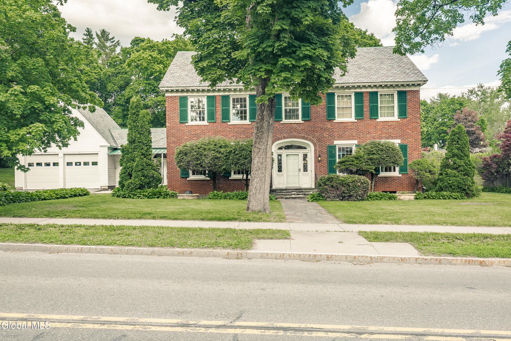 232 Broadway, Fort Edward, NY 12828