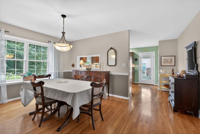 839 Eagle Crest Drive, Versailles, KY 40383