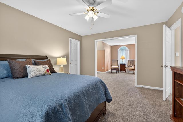 839 Eagle Crest Drive, Versailles, KY 40383