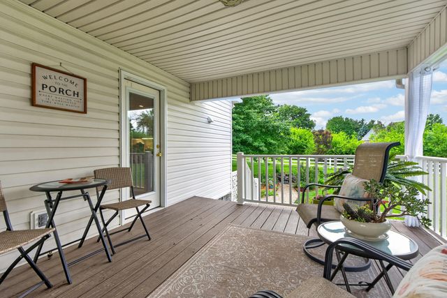 839 Eagle Crest Drive, Versailles, KY 40383