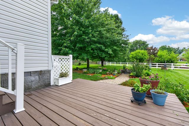 839 Eagle Crest Drive, Versailles, KY 40383